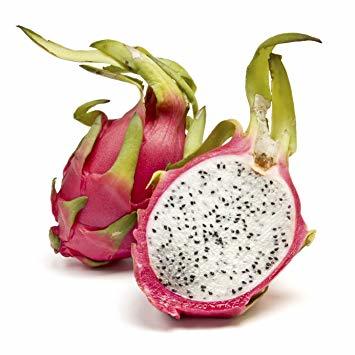 Organic Fresh Dragon Fruits