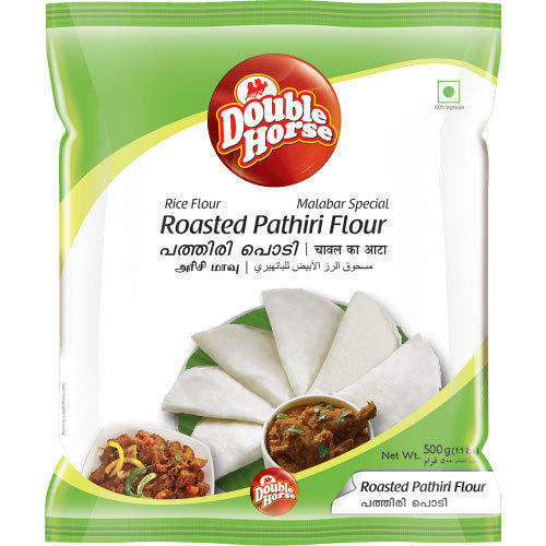 Organic Roasted Pathiri Flour
