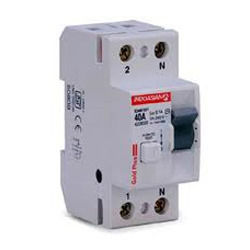 Residual Current Circuit Breaker (Indo Asian Make)