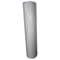 Spun Filter Cartridge