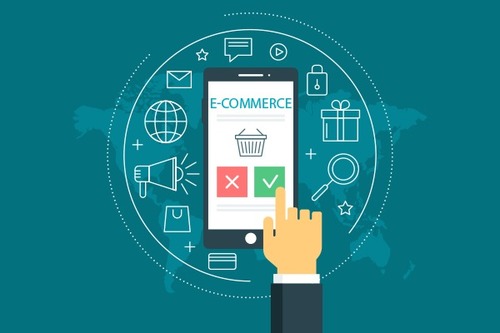 Standard E-commerce Packages Services