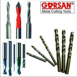 Strong Carbide Drill Bits