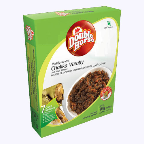 Tasty Spicy RTE Chakka Varatty