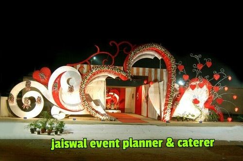 Wedding Planner Services