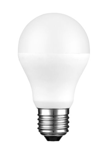 White Led Bulb