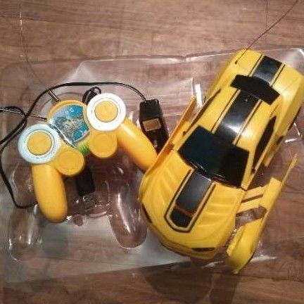 Battery Remote Control Car