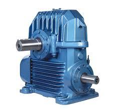 Best Industrial Gear Box