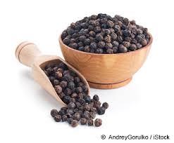 Best Quality Black Pepper