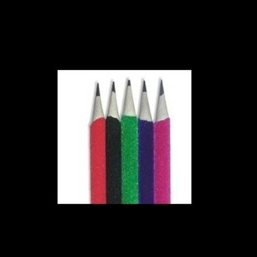 Colored Polymer Writing Pencils 