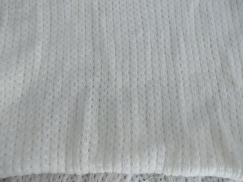 Net/Mesh Grey Warp Knit Mesh Fabric at best price in Ludhiana