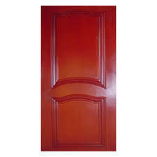 Fibre Reinforced Plastic Door