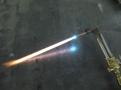 Gas Cutter Torch