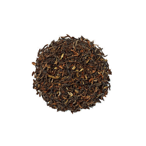 High Quality Organic Darjeeling Tea