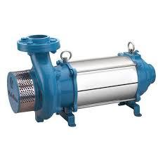 Horizontal Submersible Pumps