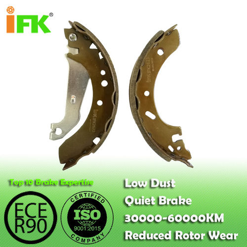 Ik2623/3n212200aa/gs7845 Drum Brake Shoes