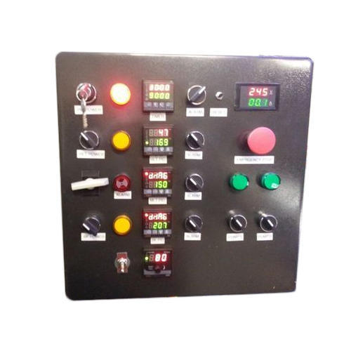 starter control panels