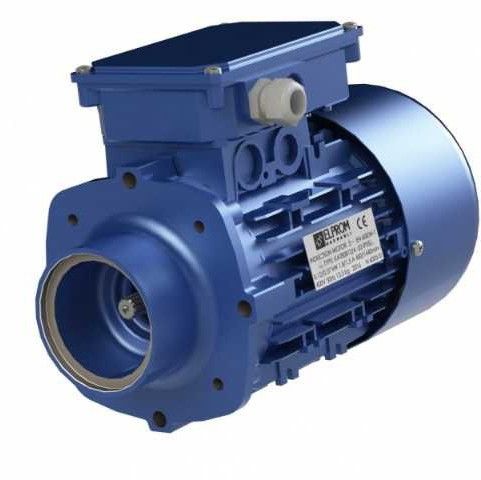 Mini Pump Electric Motor 