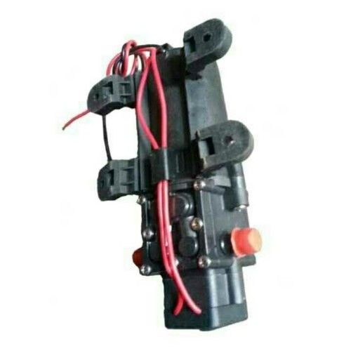 Motor Power Sprayer Pump