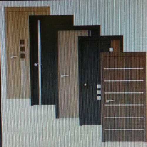 Plywood Customized Size Door