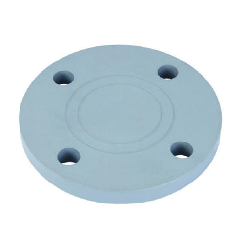 PP Blind Flange - Polypropylene Material | High-Quality, Durable Design, Resistant to Corrosion