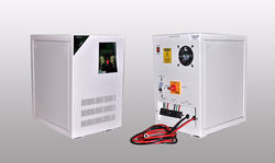 Premium Quality Inverter Cabinets