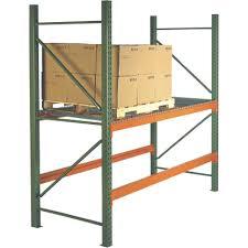 Rack And Pallets