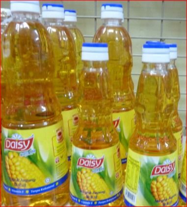 Refined Corn Oil (RCO)