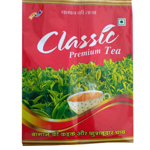Rich Taste Classic Premium Tea