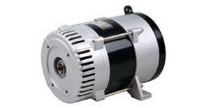 Small Electric Motor