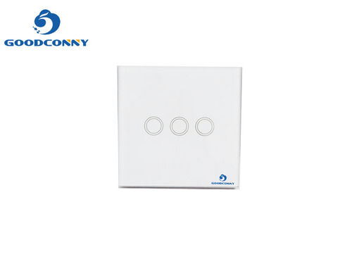 Touch Smart Remote Control Switch