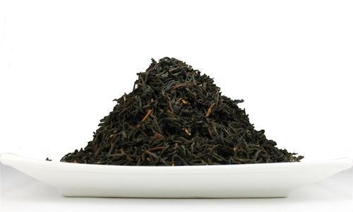 Unique Flavor Organic Assam Tea