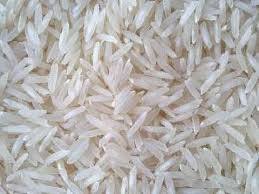 1509 Basmati White Rice 