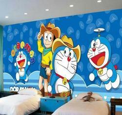 3D Painting Services - Custom Wall Art Designs, Creative & Indigenous Solutions for Offices, Shops, Malls