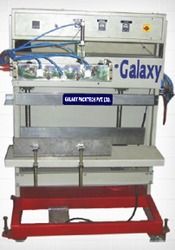 Band Sealer Machine And Pneumatic Sealer Machine