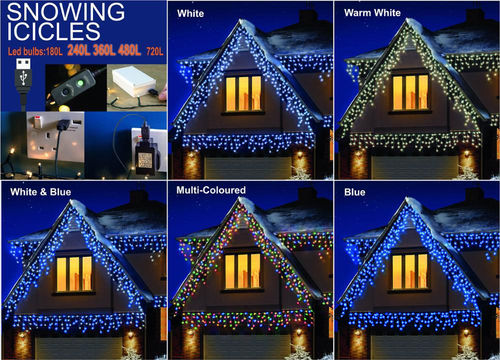 Led christmas lights in China, Led christmas lights Manufacturers