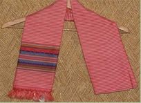Cotton And Silk Stoles