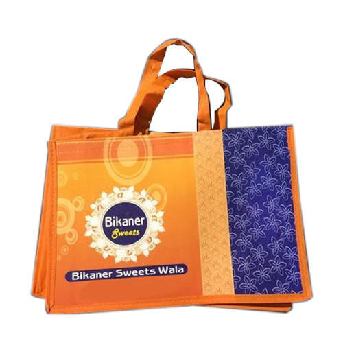 Manufacturer of Non Woven Bags from Delhi by A P Bags