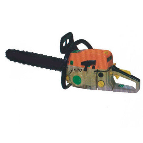 Electric Chain Saw Machine