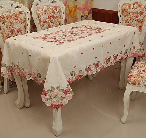 Elegant Look Table Covers