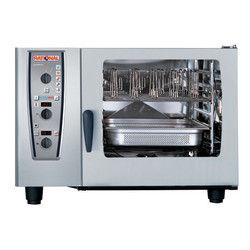 Excellent Strength CMP Oven (Rational)