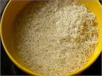 Fresh White Basmati Rice Application: Construction