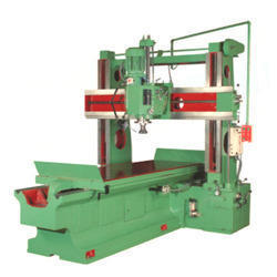 Fully Automatic Boring Machine Free From Harmful Chemicals