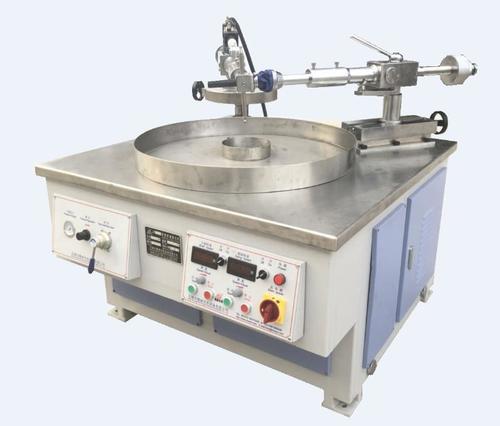 Grinding And Polishing Machine