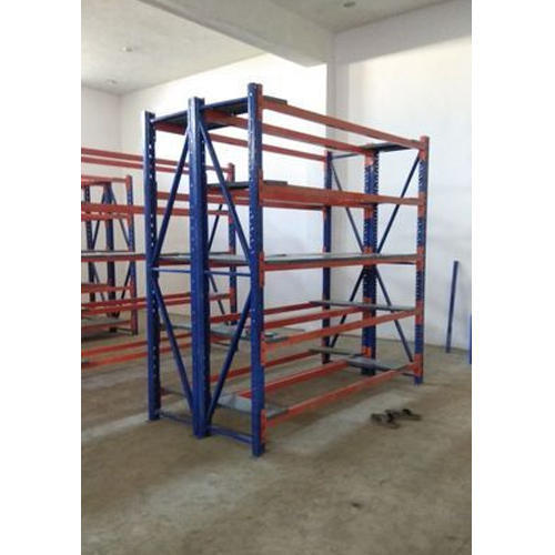 Heavy Duty Pallet Rack