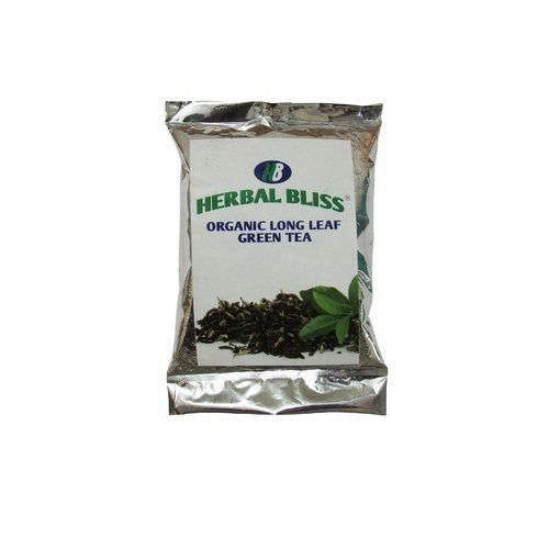 Herbal Bliss Green Tea Leaves