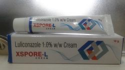 High Class Luliconazole Cream