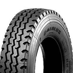 High Grade Crane Retread Tyres