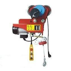 High Quality Anchor Mini Hoist Phase: Single Phase