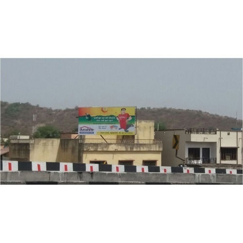 Hoarding Banner Advertisement Service