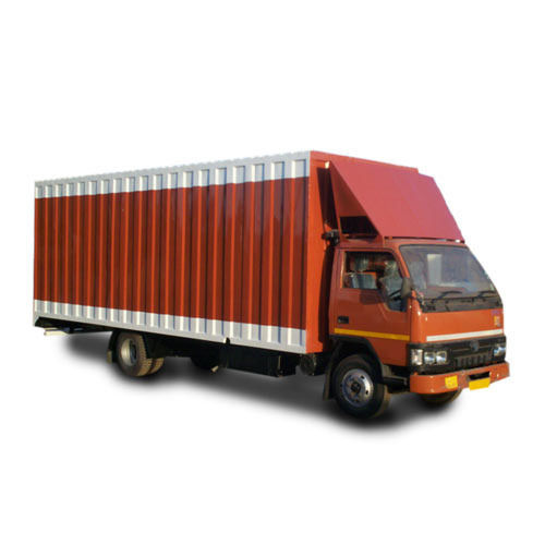 Industrial Goods Transportation Service - Reliable And Cost-Effective Solutions , Expert Supervision With Industry Standards